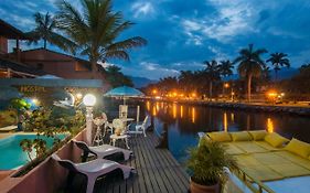 MELHOR OPÇÃO - Pousada Casa do Rio Hostel - 3 min do Centro Hístorico - Passeio de Barco com saída do deck da Pousada - Perto da Praia e Beira Rio