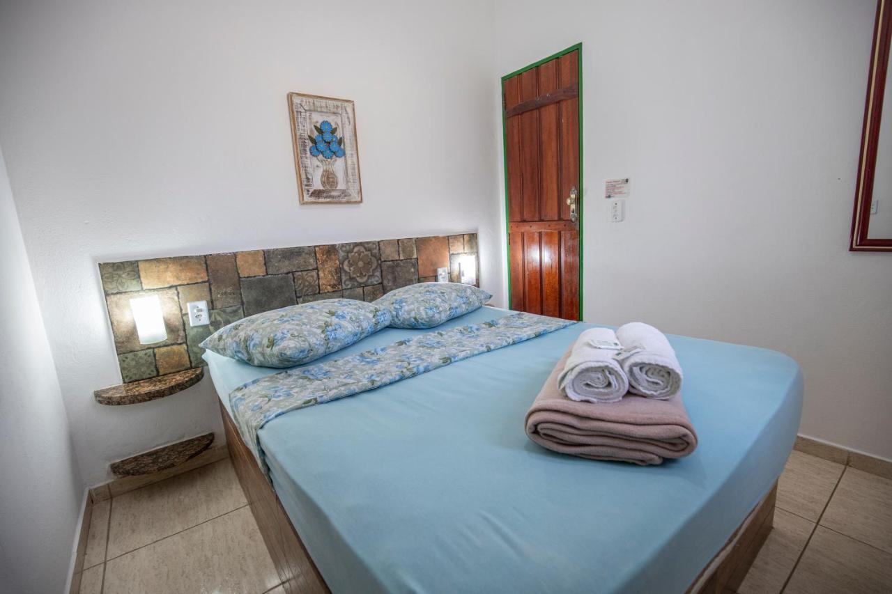 MELHOR OPÇÃO - Pousada Casa do Rio Hostel - 3 min do Centro Hístorico - Passeio de Barco com saída do deck da Pousada - Perto da Praia e Beira Rio Parati Extérieur photo
