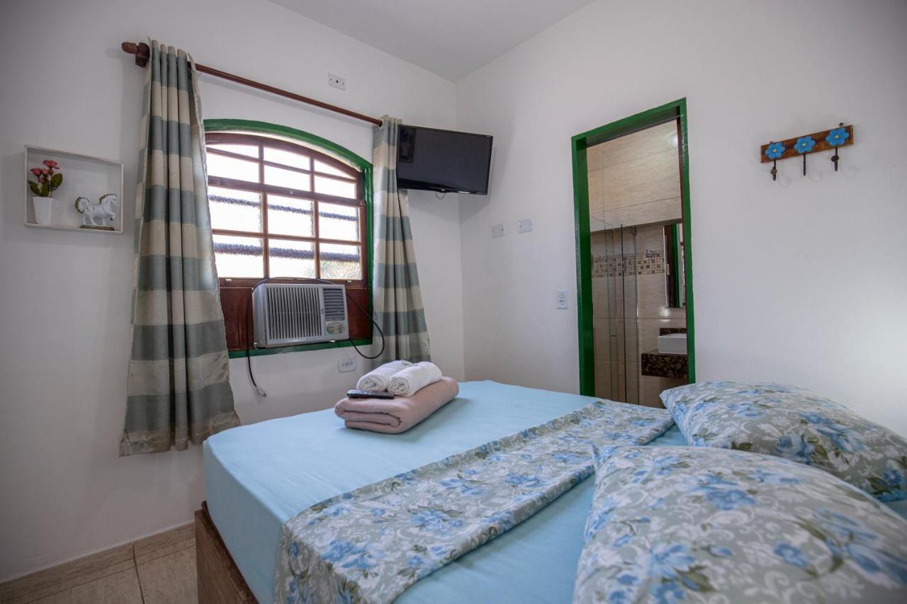 MELHOR OPÇÃO - Pousada Casa do Rio Hostel - 3 min do Centro Hístorico - Passeio de Barco com saída do deck da Pousada - Perto da Praia e Beira Rio Parati Extérieur photo