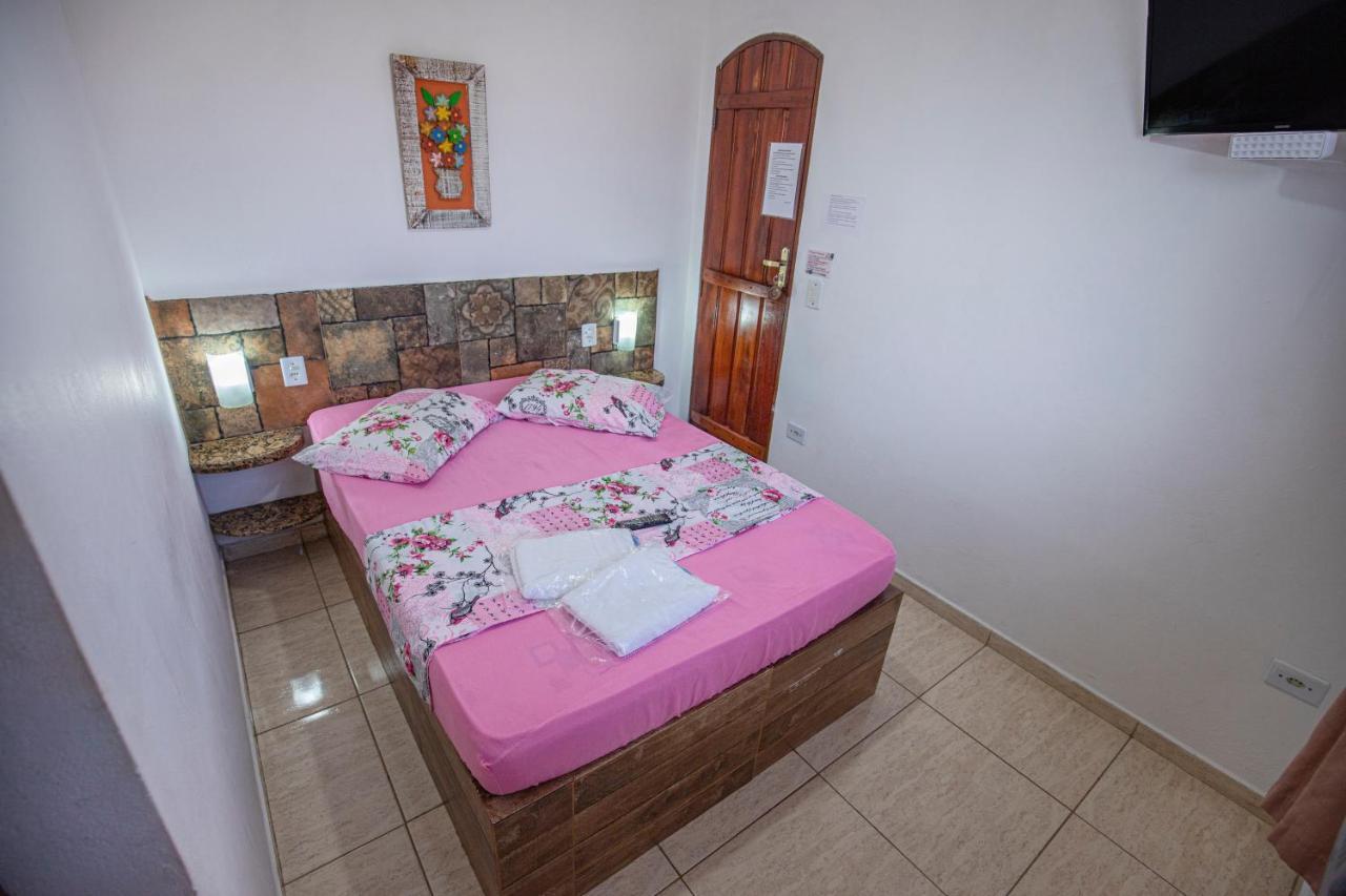 MELHOR OPÇÃO - Pousada Casa do Rio Hostel - 3 min do Centro Hístorico - Passeio de Barco com saída do deck da Pousada - Perto da Praia e Beira Rio Parati Extérieur photo