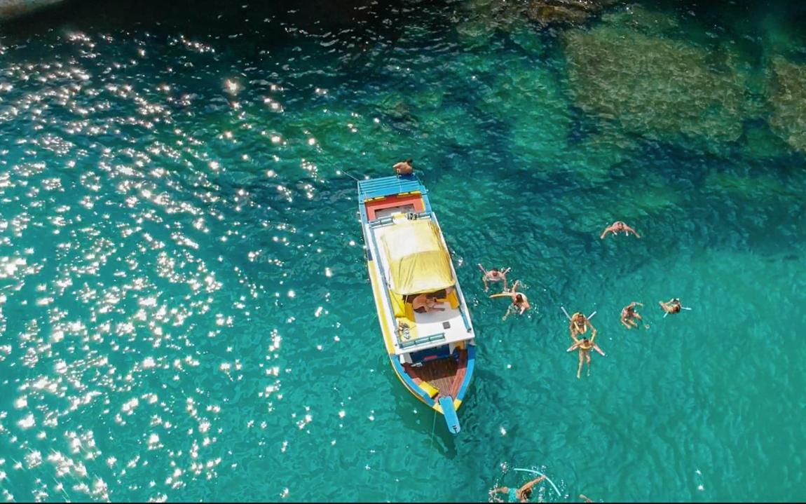 MELHOR OPÇÃO - Pousada Casa do Rio Hostel - 3 min do Centro Hístorico - Passeio de Barco com saída do deck da Pousada - Perto da Praia e Beira Rio Parati Extérieur photo