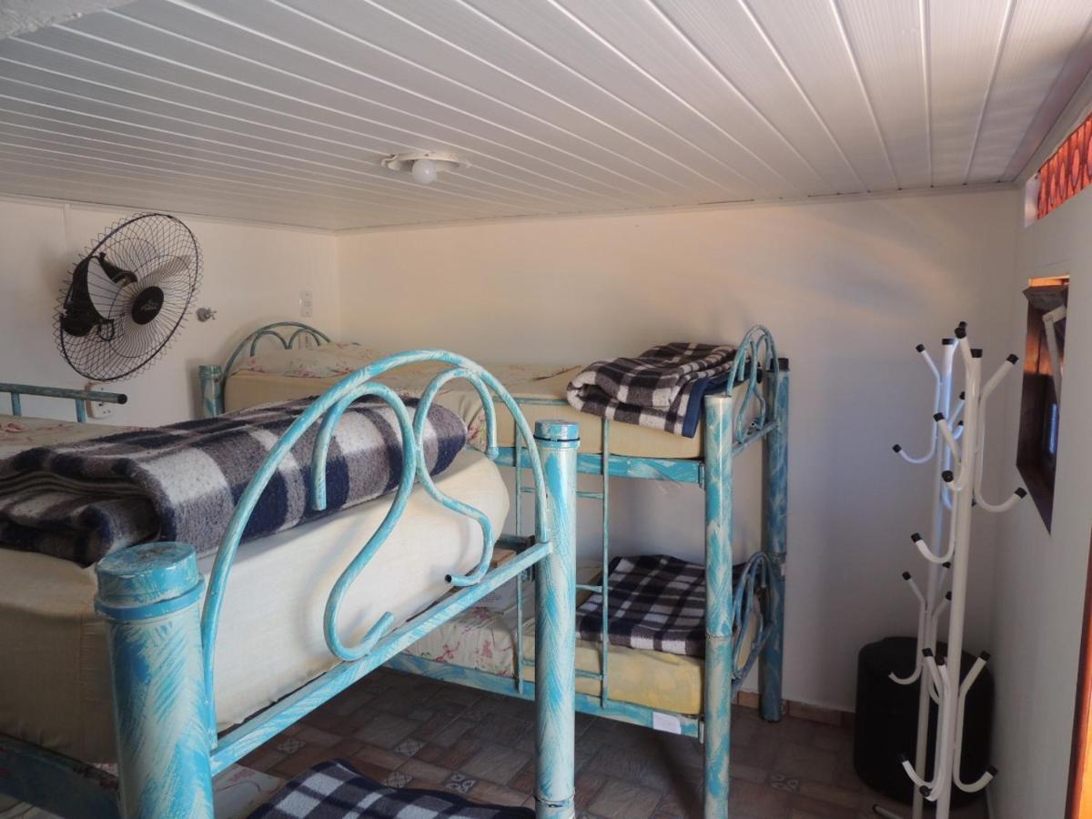 MELHOR OPÇÃO - Pousada Casa do Rio Hostel - 3 min do Centro Hístorico - Passeio de Barco com saída do deck da Pousada - Perto da Praia e Beira Rio Parati Extérieur photo