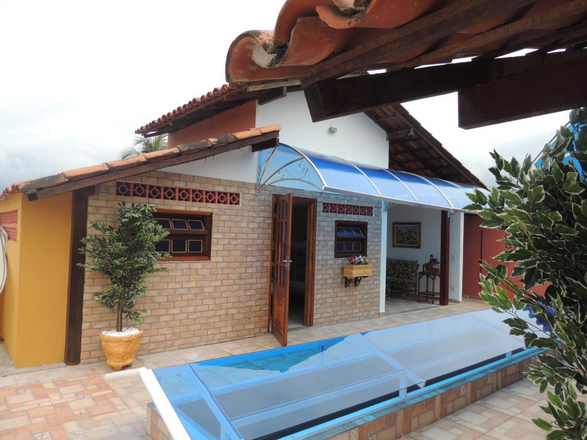 MELHOR OPÇÃO - Pousada Casa do Rio Hostel - 3 min do Centro Hístorico - Passeio de Barco com saída do deck da Pousada - Perto da Praia e Beira Rio Parati Extérieur photo