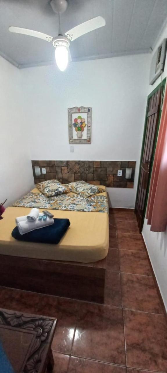 MELHOR OPÇÃO - Pousada Casa do Rio Hostel - 3 min do Centro Hístorico - Passeio de Barco com saída do deck da Pousada - Perto da Praia e Beira Rio Parati Extérieur photo