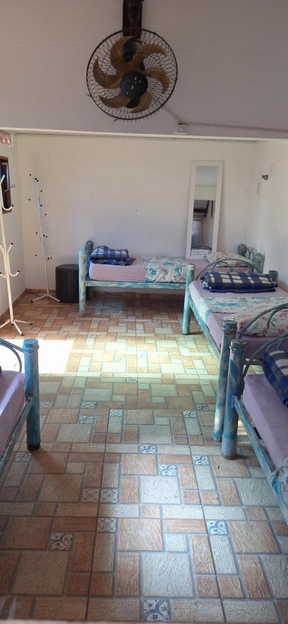 MELHOR OPÇÃO - Pousada Casa do Rio Hostel - 3 min do Centro Hístorico - Passeio de Barco com saída do deck da Pousada - Perto da Praia e Beira Rio Parati Extérieur photo