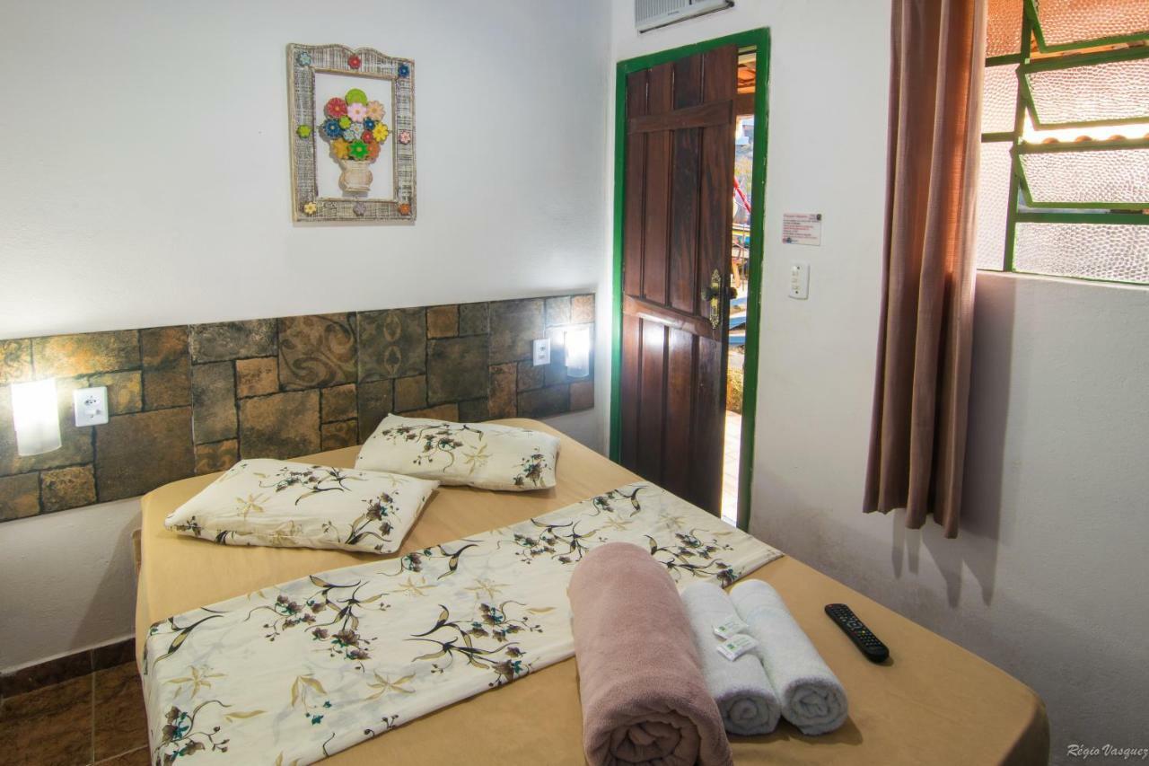 MELHOR OPÇÃO - Pousada Casa do Rio Hostel - 3 min do Centro Hístorico - Passeio de Barco com saída do deck da Pousada - Perto da Praia e Beira Rio Parati Extérieur photo