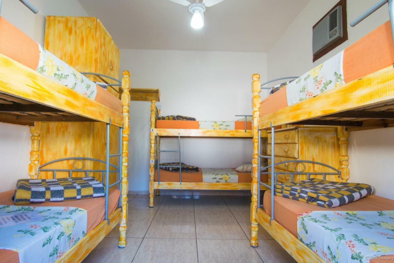 MELHOR OPÇÃO - Pousada Casa do Rio Hostel - 3 min do Centro Hístorico - Passeio de Barco com saída do deck da Pousada - Perto da Praia e Beira Rio Parati Extérieur photo